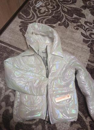 Курочка для девочки