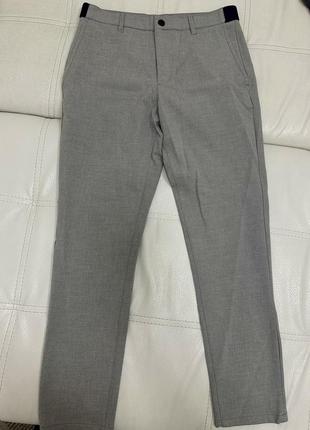 Штани брюки zara