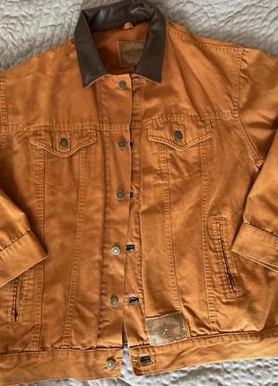 Піджак унісекс