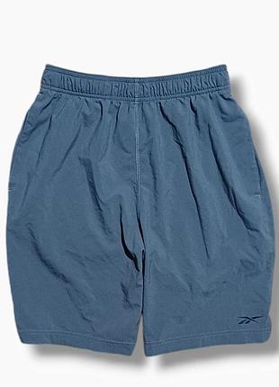 Шорти reebok speedwick 20'