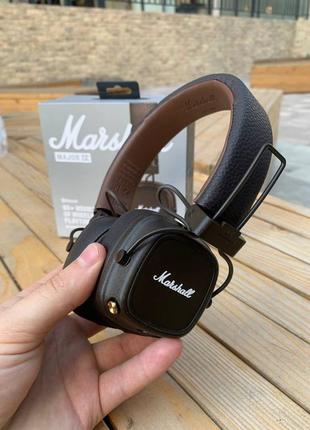 Навушники marshall major 4.