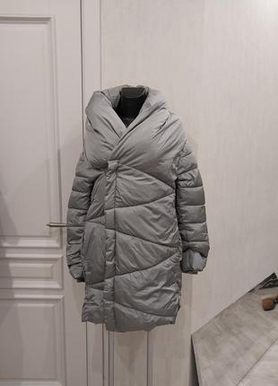 Куртка пуховик