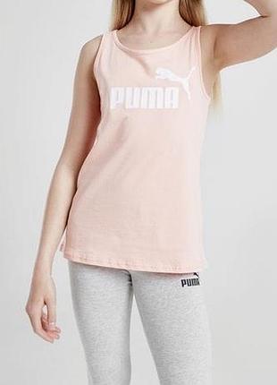 Майка puma