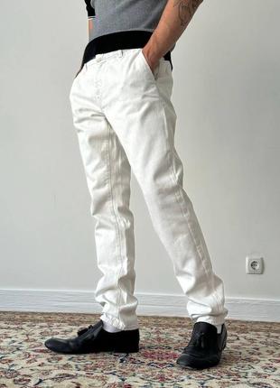 Чиносы ermenegildo zegna