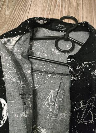 Брендовая рубашка от bershka4 фото