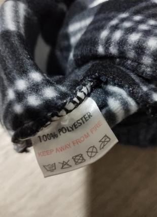 Мужской свитер на молнии / кофта / джемпер на флисе / мужская одежда / tom hagan / свитшот