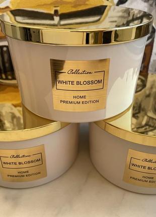 Аромасвеча для вашего дома