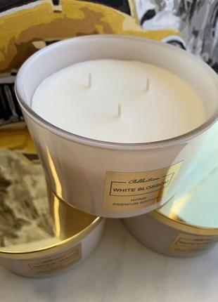 Аромасвеча для вашего дома