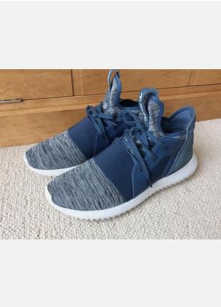 Кросівки adidas Adventures tubular running trainers shoe