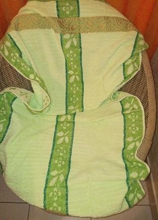 Якісний рушник