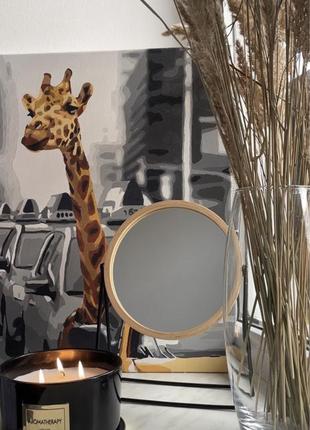 Аромасвеча для вашего дома