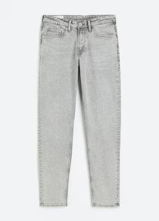 Новые мужские джинсы h&m, большой размер, батал