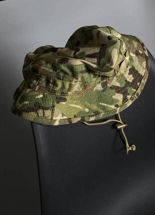 Военная панама kombat военная military multicam оригинал hat