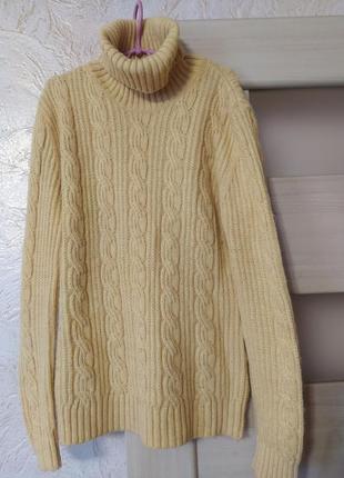 Пуловер"vivacita"