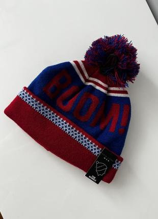 Шапка new look