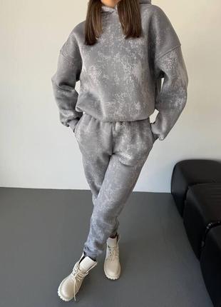 Костюм варьонка