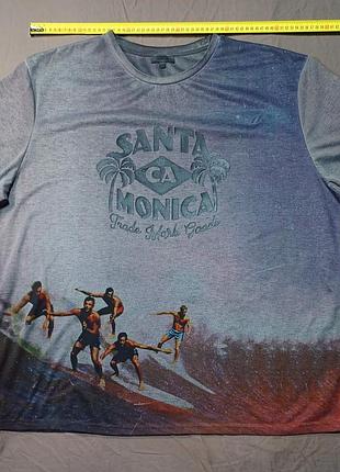 Плечи 57 см george trade mark goods santa monica футболка size 4xl