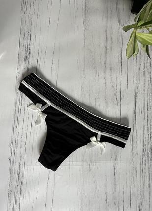 Трусики стринг s/36