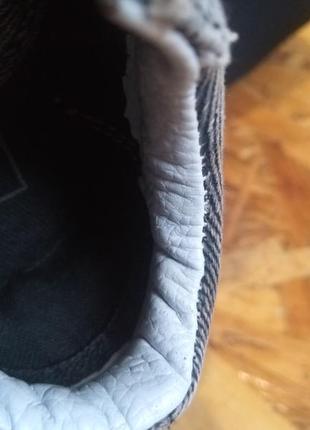 Кеди кєди vans 8