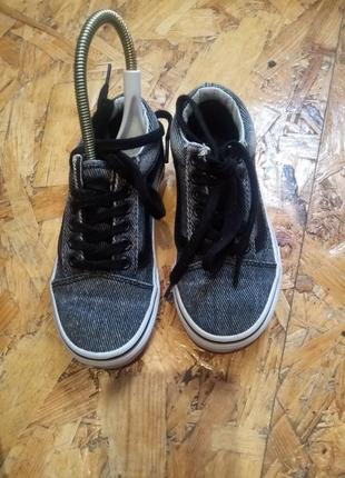 Кеди кєди vans 5