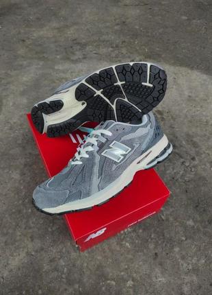 Кроссовки New Balance Vauvojen Leveät Juoksukengät Wrap & Run grey