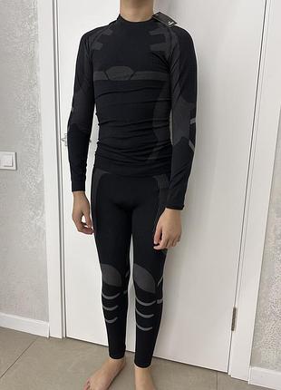 Зональное термобелье crivit кофты отдельно и комплекты