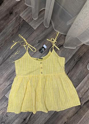 Жіноча блузка нова