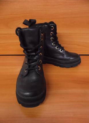 Черевики h&amp;m**