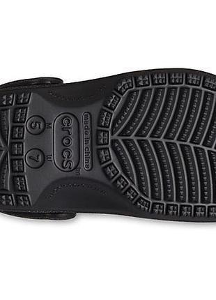 crocs lined сабо клоги крокс шлепки classic glitter 19-19 clog2 фото