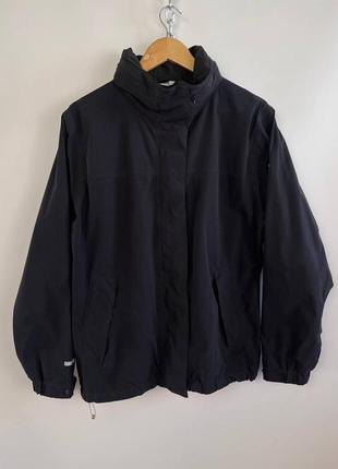 Женская мембранная ветровка куртка eider samoa gore-tex jacket