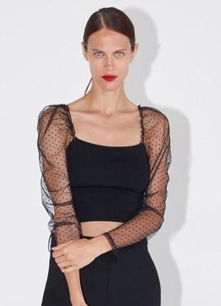 Кофта блуза shein
