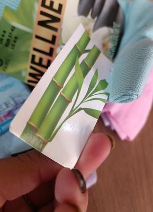 Носочка-женские