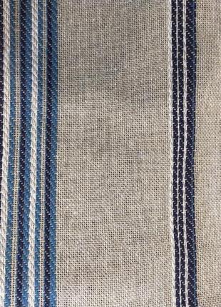 Тканина портьерна