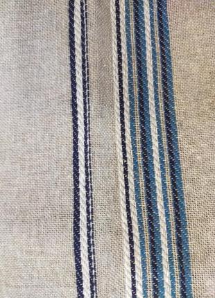 Тканина портьерна