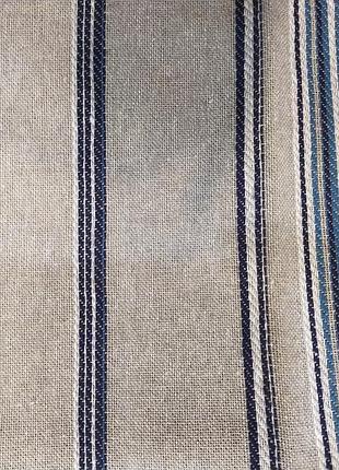 Тканина портьерна