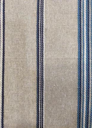 Тканина портьерна