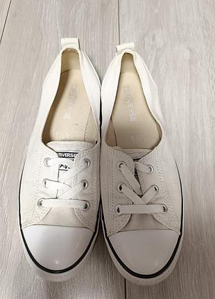 Converse кеди