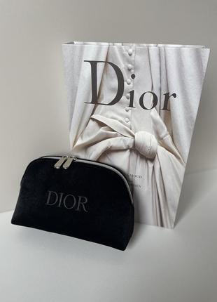 Косметичка dior