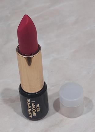 Помада для губ lancome l'absolu rouge drama matte 388 rose lancome