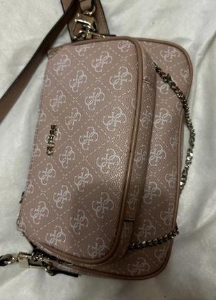 Сумка guess