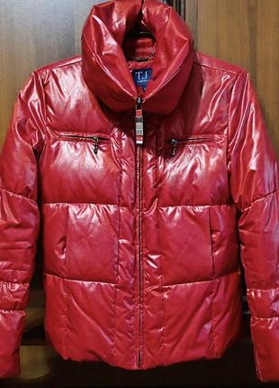 Куртка trussardi