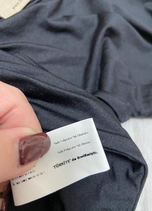 Новый кроп топ bsl m 38