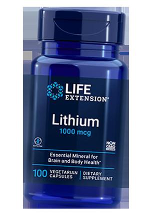 Lithium 100вегкапс (36346067)