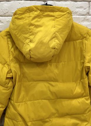 Ovs куртка-пуховик 4