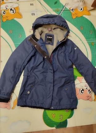 Спортивна куртка