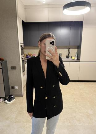 Пиджак zara