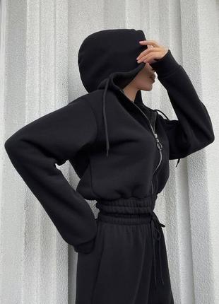 Костюм (зіпка+джогери)