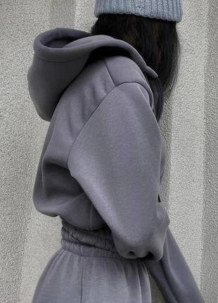 Костюм (зіпка+джогери)