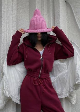 Костюм (зіпка+джогери)