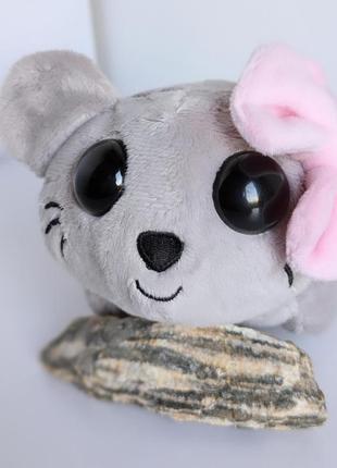 Сумный хомяк. sad hamster